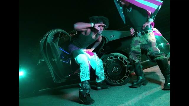 Guapo - $$$ XXX XHOPPA$ (Official video)