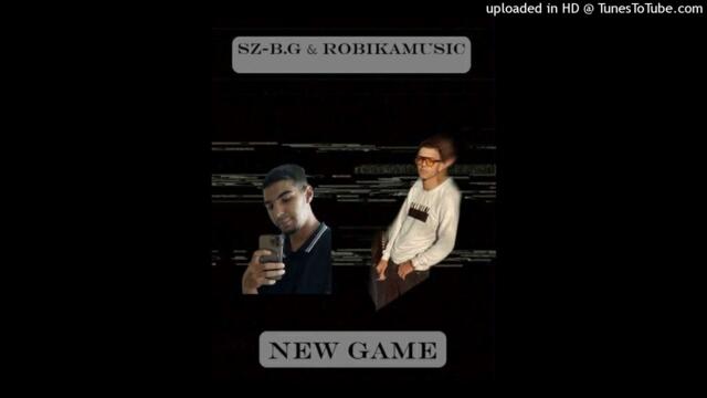 RobikaMusic X SZ-B.G - New Game (Original Mix)...2026
