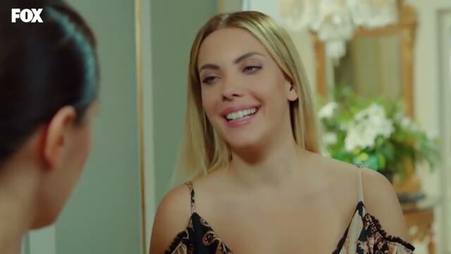 Запретное плод 50 Cерия (Русский Дубляж)