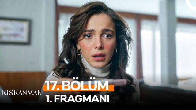 Kıskanmak 17. Bölüm 1. Fragmanı | ''Hamile Miyim Ben?''