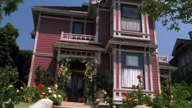 Чародейките Сезон 4 Епизод 7 БГ Аудио