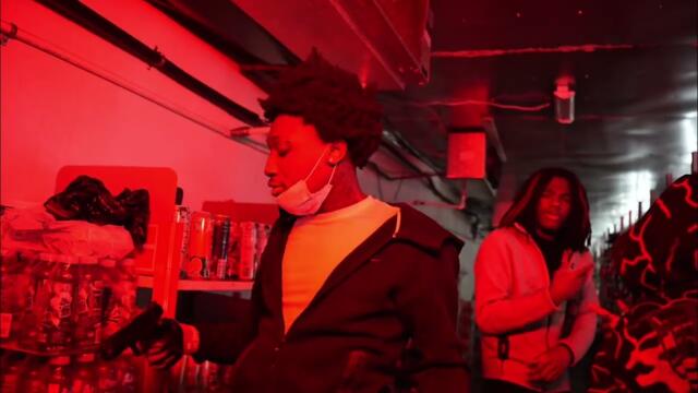 MANNYKEA - USE TO (OFFICIAL VIDEO)  