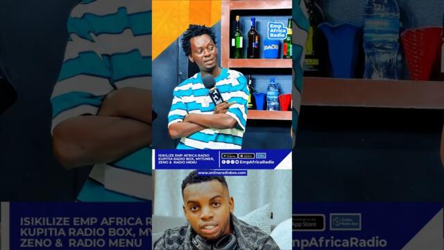 NIMUOGO CLAM VEVO HANA HELA ANGEIGIZA BILLION1 YOUTUBE SI TUNGEHAMA MJI - STEVE MWEUSI