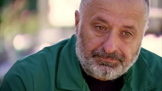 Шеф под прикритие Сезон 2 Епизод 1