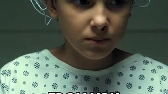 It All Ends Here in the Final Trailer for Stranger Things