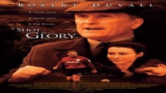 A Shot At Glory / Купата (2000)