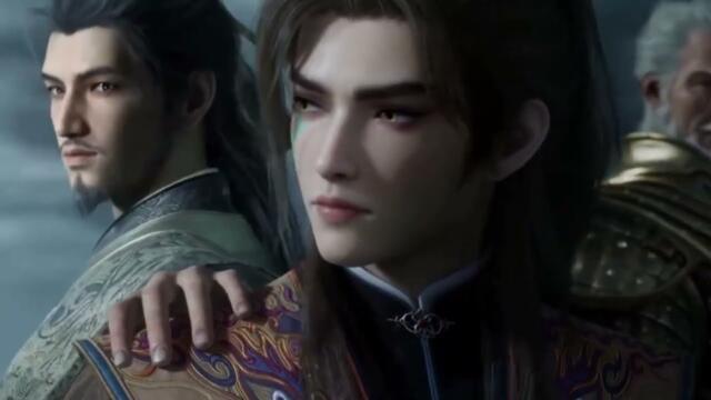 Tales of Herding Gods Episode 64 Preview | Multi Sub