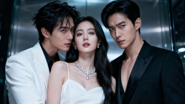 【ENG SUB】Reborn for Revenge: The Heiress Dumps Her Killers and Chooses Her Secret Admirer