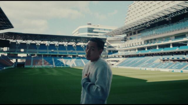 Kohjiya - Tell Me How It Goes (Official Music Video)