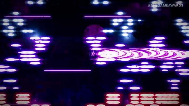 Audiomech - Tráiler The Game Awards 2025