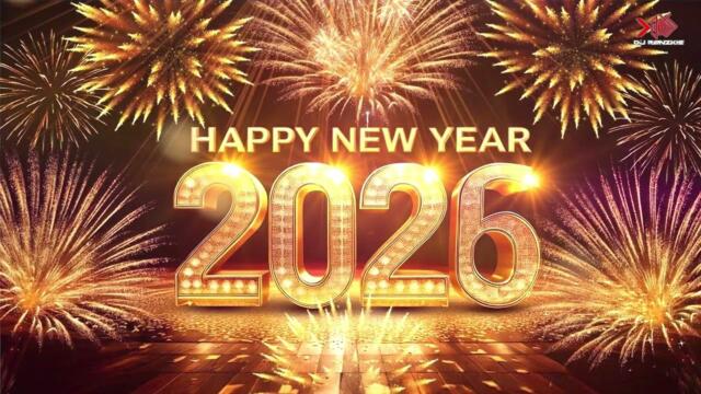 NEW YEAR PARTY MIX 2026! TIKTOK TRENDS & VIRAL | DJ RONZKIE MUSIC RECORDS