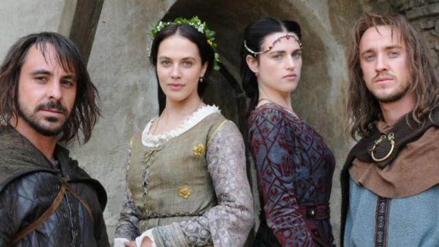 Лабиринт 2-ра част (синхронен екип, дублаж на Андарта Студио, 01.01.2026 г.) (запис)