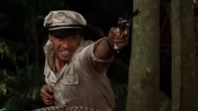 The Diamond of Jeru / Диамантът на Джеру (2001) - филм, Бг аудио