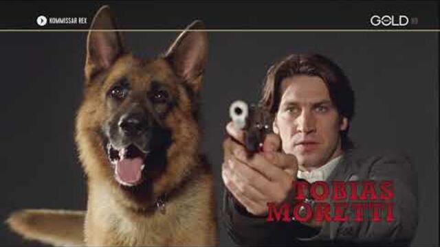 Kommissar Rex - Intro Season 1 UHD