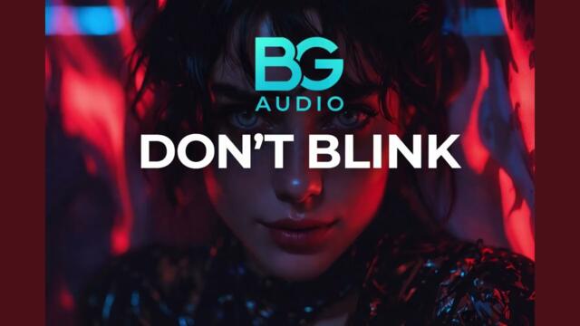 Don't Blink