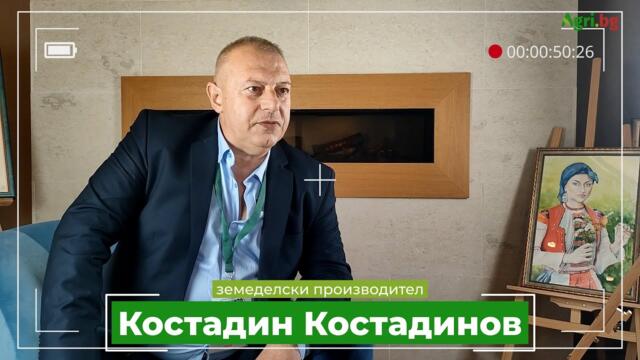 Високи разходи и украински внос извадиха България от челните места по зърно