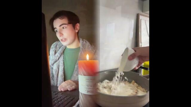 пред блока беше страшно 👀 #foryou #foryoupage #foryoupagebulgaria #бг #скеч #смях #бг #смях #скеч