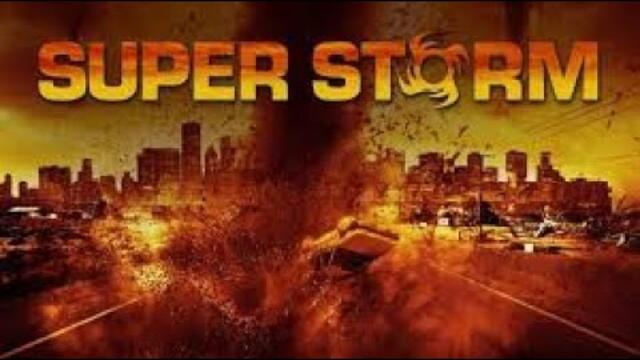 Циклонът (2012) БГ АУДИО