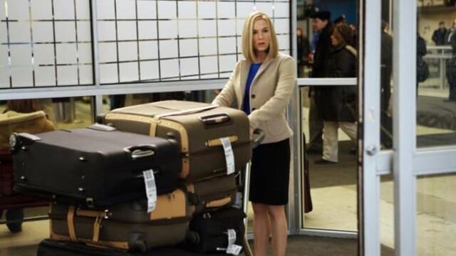 Нова в града (синхронен екип 2, дублаж по БНТ 1 на 01.01.2026 г.) (запис)