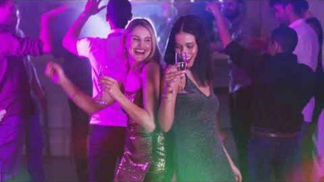 Dj Allen Casian - Megamix Revelion 2025 - 2026 | Dance Party | Best Song Mix 45 min | Happy New Year