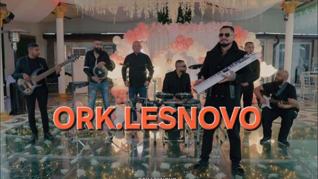 Ork. Lesnovo - kuchek eksplozia (2026)