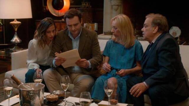 Кукуригу (синхронен екип, дублаж по БНТ 1 на 01.01.2026 г.) (запис)