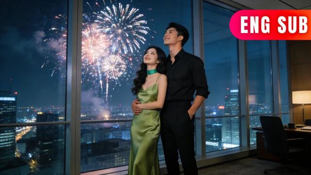 [ENG SUB]✨Stood Up at City Hall,I Married His Uncle,Became the Cold CEO’s Only Lover#drama#pure love