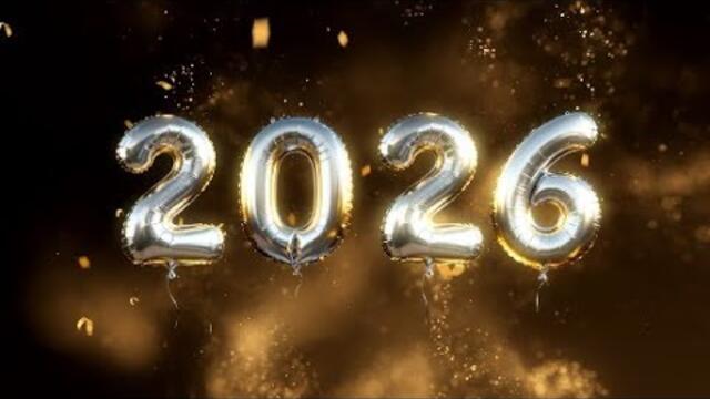 •♫•♬• Честита Нова година!🎄✨🎁| поздрав| Official MV  #fifin07 #music #новагодина #2026