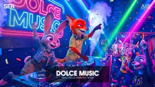 NHẠC REMIX TIKTOK HAY 2025🔥NONSTOP 2025 DJ THÁI HOÀNG REMIX🎼BXH NHẠC TRẺ REMIX HOT NHẤT 2025