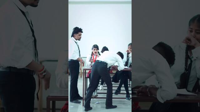 School Chutgaya Barvi Hogi (Official Video) Vipin Mehandipuria, Sinta Bhai, Nisha Bhatt, Song