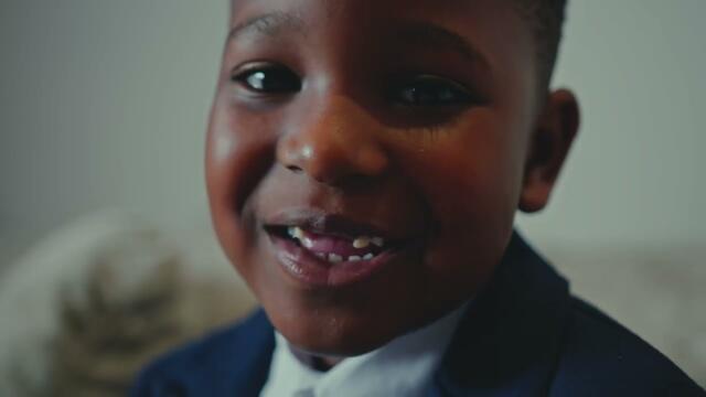 Salone Cool J - SUCCESS Ft Innocent Kuti (Official Video)