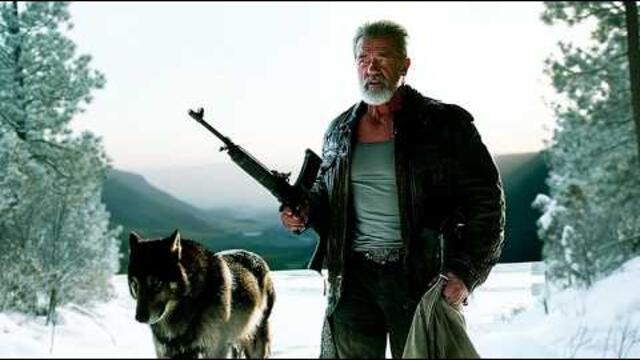 Ее муж погиб и она единственная кто пытается выжить и отомстить | Боевик | Триллер | Фильм