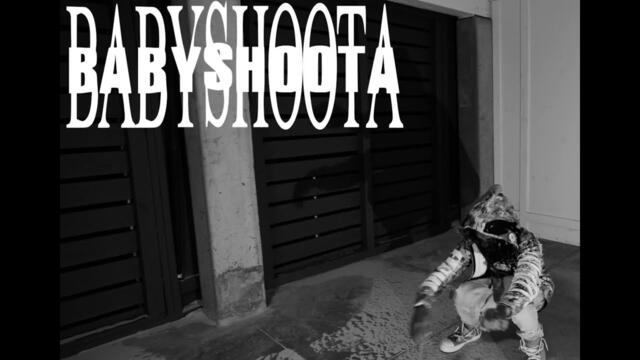 Baby Shoota - Angel Dust [Official Music Video]