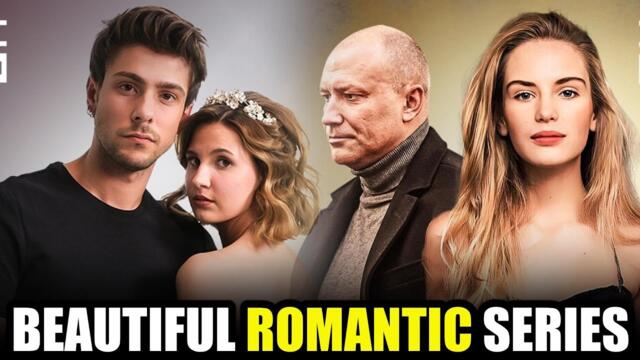 Top 9 Beautiful Romantic Turkish Drama Series 2023 With English Subtitles