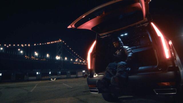 DaBoii - 2AM in SF (Official Video)