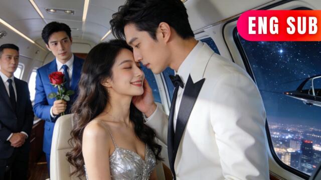 [ENG SUB]✨After Entering the Novel I Give Up to Survive, But the Prince Clings to Me#drama#pure love