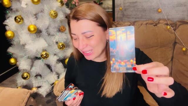 Полнолуние 🌕 3 января 2026 г- таро прогноз для всех знаков зодиака ￼