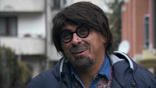 Шеф под прикритие с участието на Даниел Бачорски Сезон 3 Епизод 11