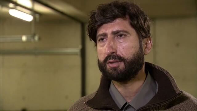 Шеф под прикритие Сезон 2 Епизод 2 