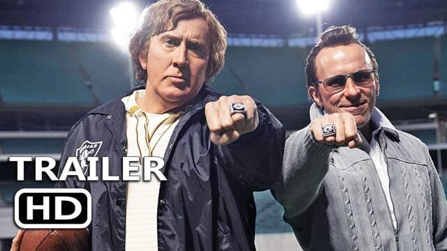 MADDEN Official Trailer Teaser (2026) Nicolas Cage, Christian Bale