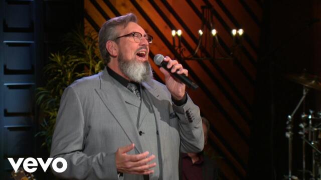 Gene McDonald - He Touched Me (Live) (Official Music Video)