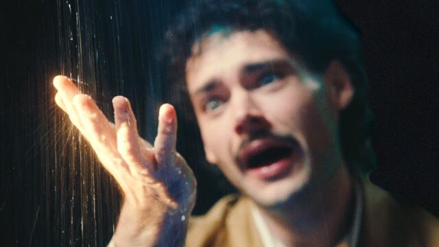 James Marriott - California Rain (Official Music Video)