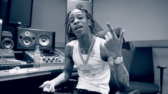 CLAVISH - 2026 INTRO FREESTYLE (OFFICIAL VIDEO)