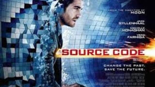 Първичен Код (2017) БГ АУДИО