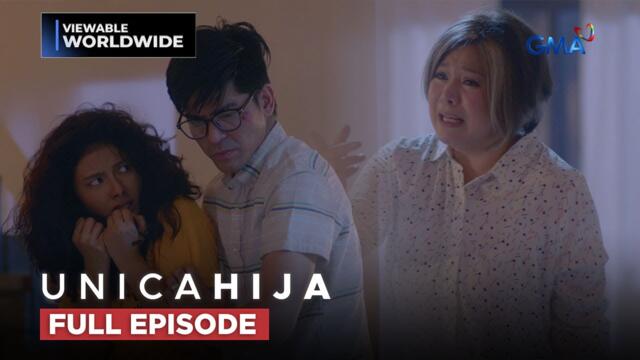 Unica Hija: Full Episode 44 (with English subtitles) January 1, 2026