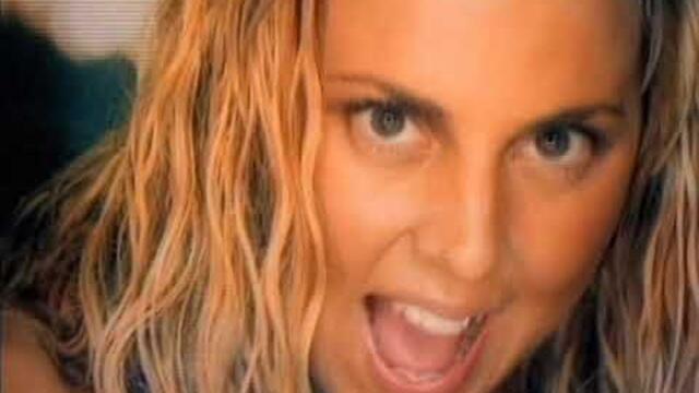 Melanie C. - I Turn To You (HQ2 Club Edit) (lpcm-promo-ntsc)