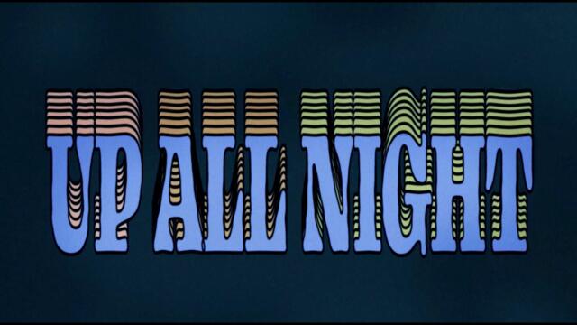 Meltt - Up All Night (Official Music Video)