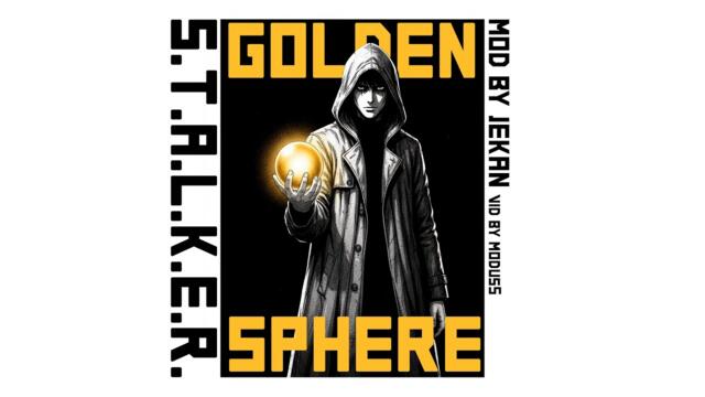 How to Beat the BIZZARE but Actually Good S.T.A.L.K.E.R. Mod 【Goldsphere】