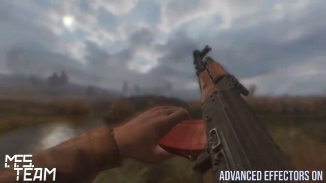 Advanced Weapon Pack | Reworked Recoil