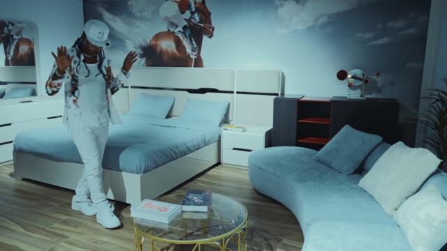 Eko Dydda - Kichele ft. Kenchez Muya (Official Video)